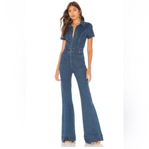 Show Me Your Mumu Everheart Jumpsuit